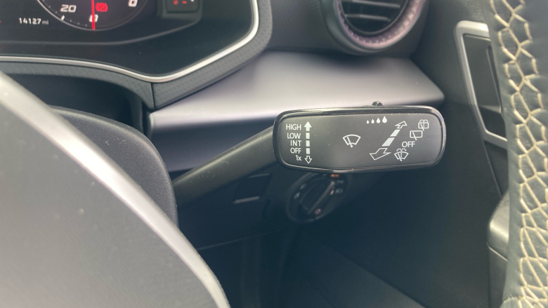 SEAT Ibiza 1.0 TSI 110 Xcellence Lux 5dr Petrol Hatchback